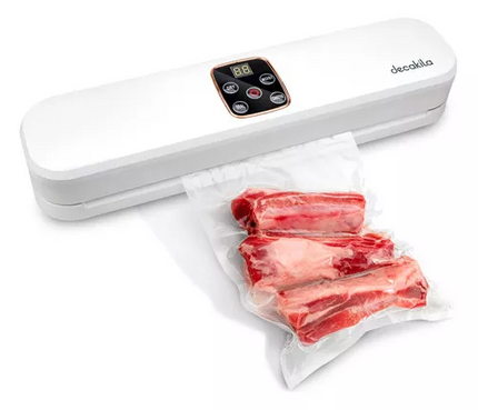 DECAKILA Vacuum Sealer