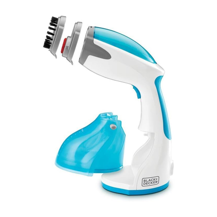 مكواة/مكوى بخار يدوية محمول قوة 1200 واط ماركة Black & Decker