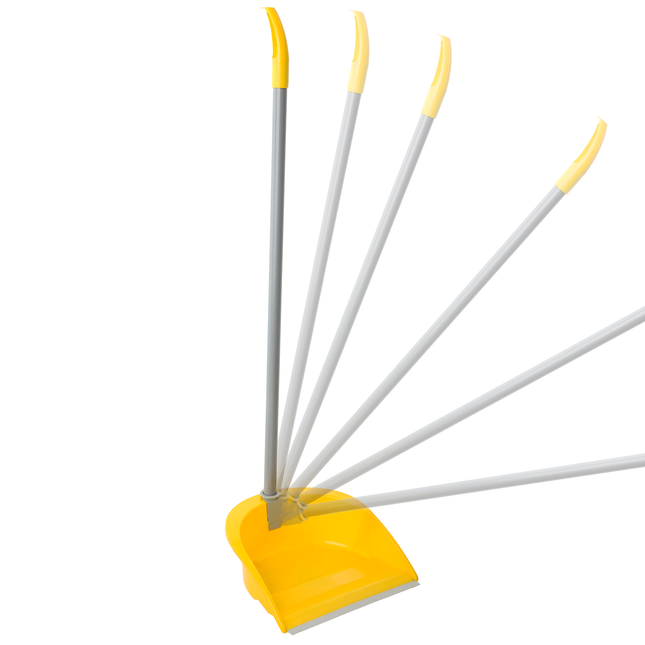 مجرود مع عصا قابلة لطي من أبيكس