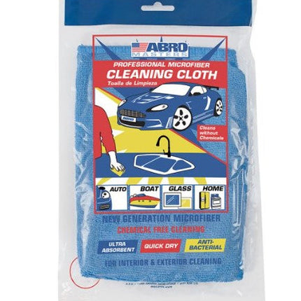 فوطة مسح فايبر متعددة الاستخدامات من ابرو ABRO