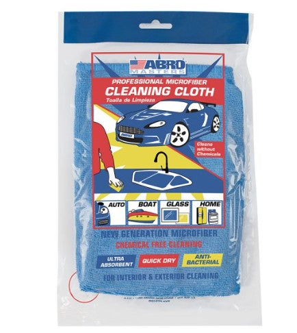 فوطة مسح فايبر متعددة الاستخدامات من ابرو ABRO