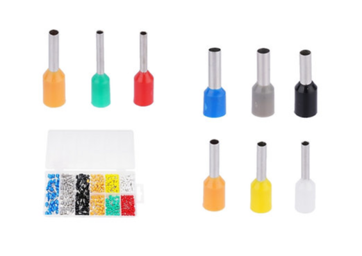 طقم رواسي اسلاك شكل برميل من جاديفر