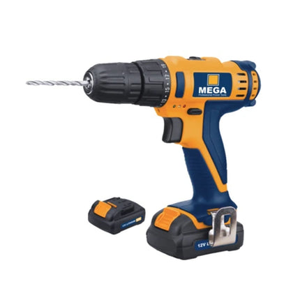 دريل ميجا شحن 12 فولت