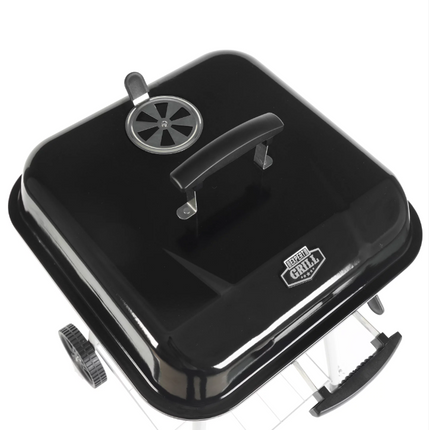 شواية فحم 17.5" من EXPERT GRILL