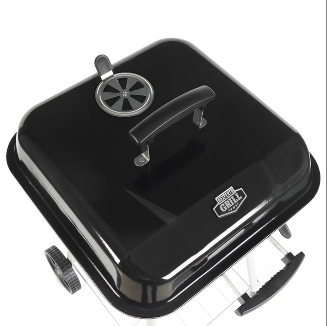 شواية فحم 17.5" من EXPERT GRILL
