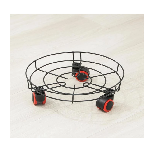 حامل زهور متعدد الأستخدمات