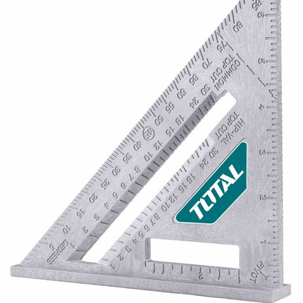 زاوية قياس 7"  من توتال