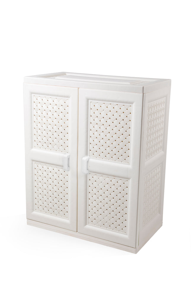 خزانة كلاسيك صغيرة من سامبا