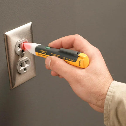 جهاز اختبار الجهد اللاسلكي Fluke 1AC II