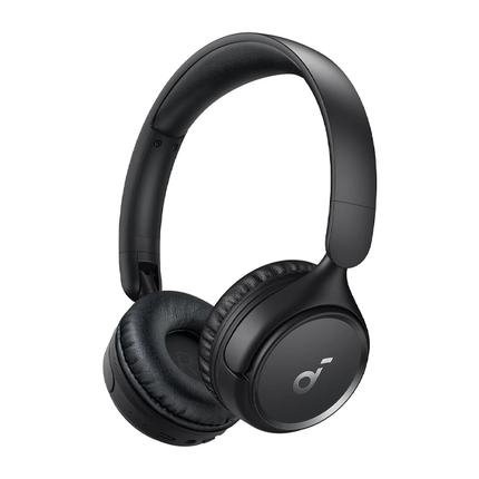 سماعات بلوتوث Anker Soundcore H30i اللاسلكية – بطارية 70 ساعة وصوت قوي مع Bluetooth 5.3