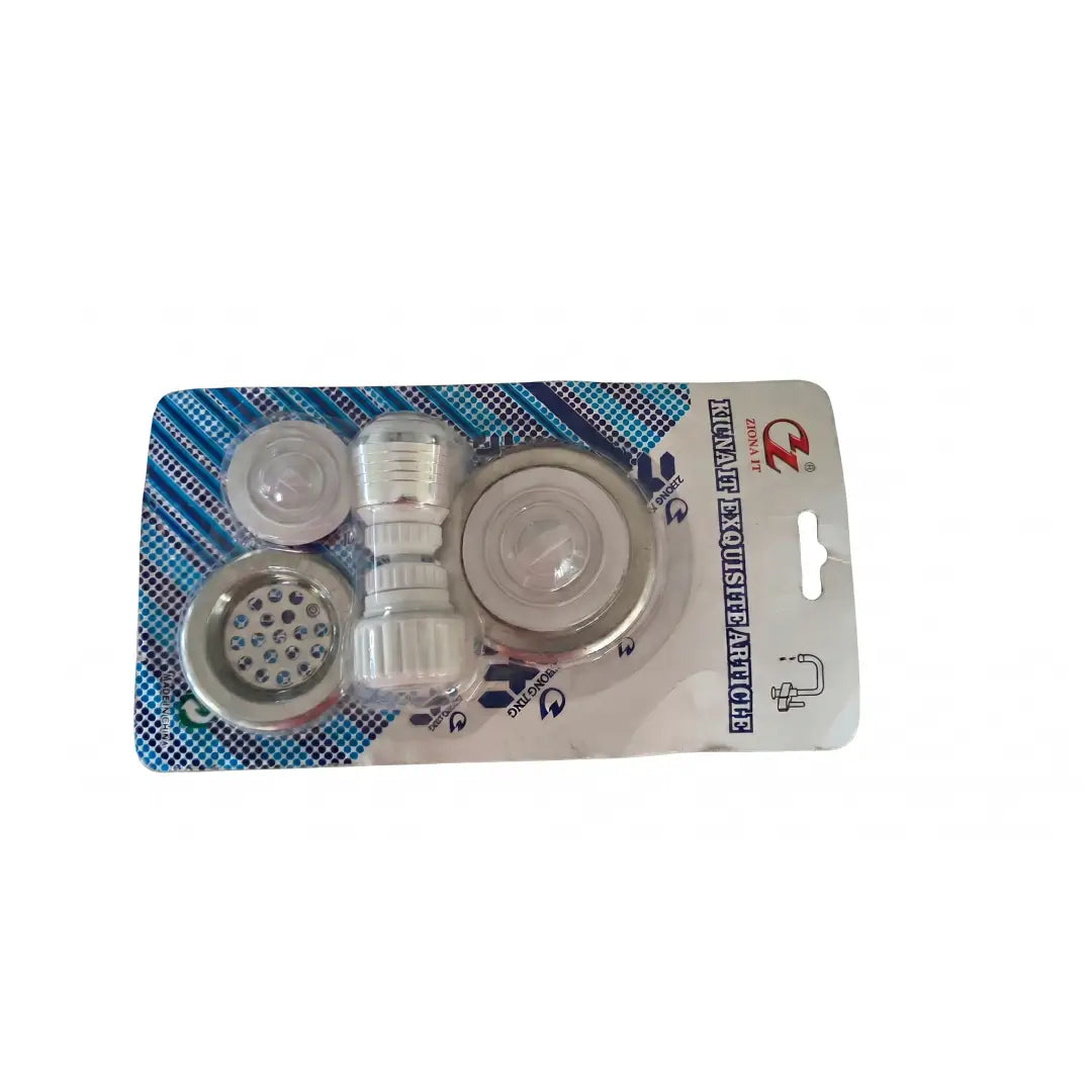 طقم ملحقات تصريف وفلاتر حماية للمغاسل وحوض الجلي من الكروم والبلاستيك | Bashiti Stores طقم ملحقات تصريف وفلاتر حماية للمغاسل وحوض الجلي من الكروم والبلاستيك | Bashiti Stores
