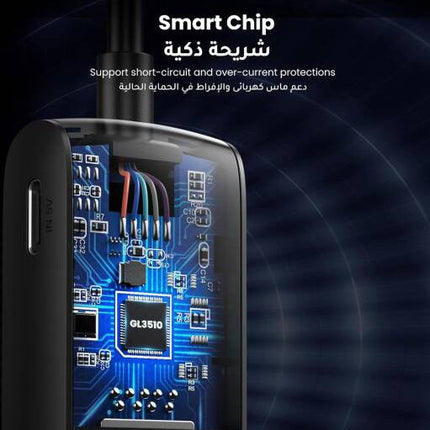 Ugreen USB 3.0 4-Port Hub / CM416
