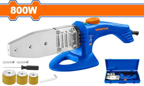 ماكنة لحام ثيرموبايب 800W وادفو  WWM1L15  -عمان هاردوير