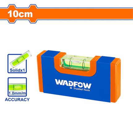 ميزان مياه 10CM وادفو  WSL0G10
