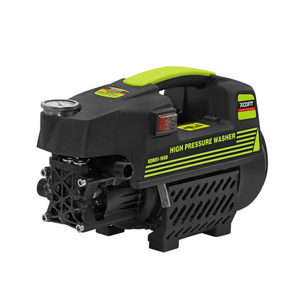 Excort 120 bar car wash pump 