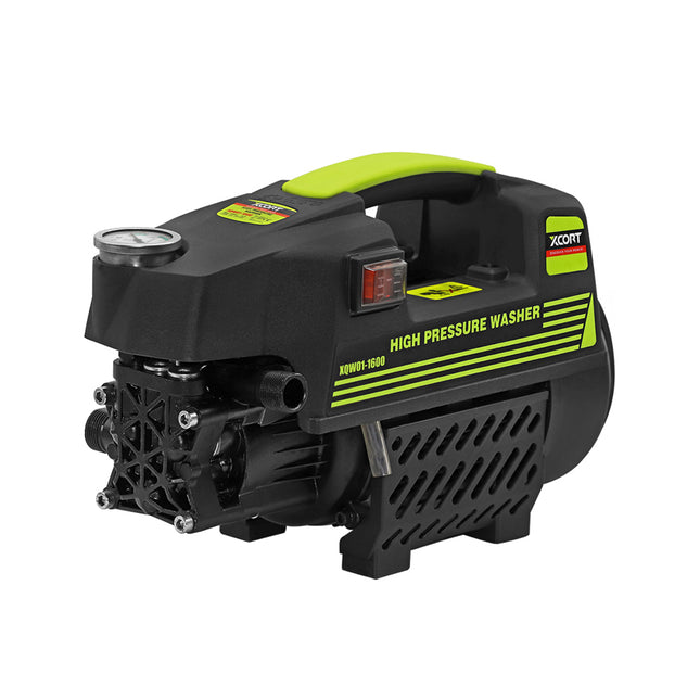Excort 120 bar car wash pump 