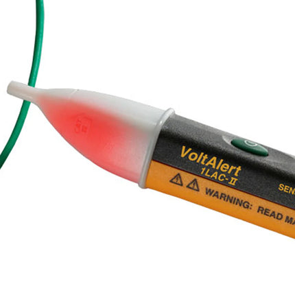 جهاز اختبار الجهد اللاسلكي Fluke 1AC II