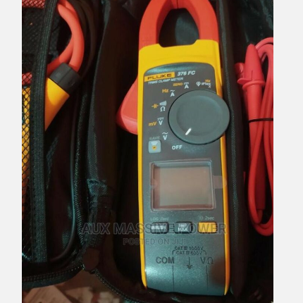 كلامب ميترمع iFlex من  فلوك - FLUKE