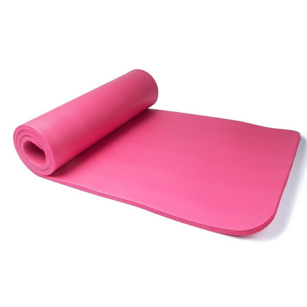 Exercise Mat | Yoga Mat | 2 cm