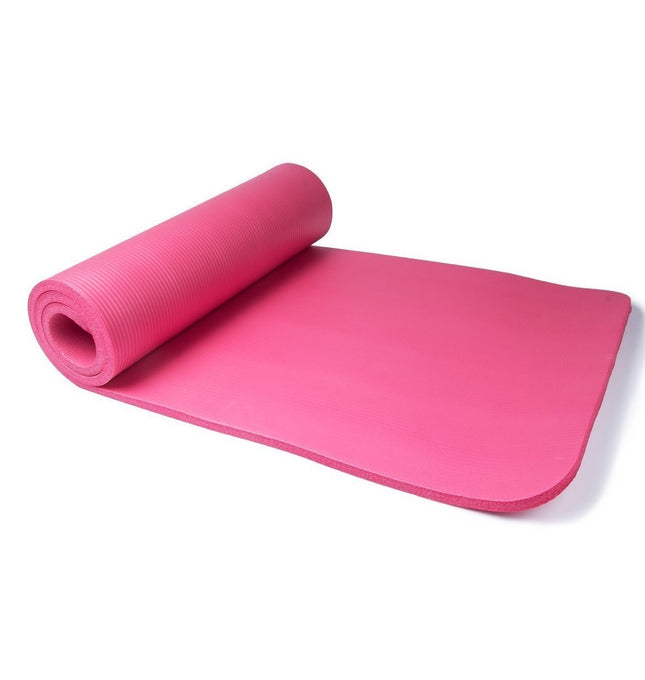 Exercise Mat | Yoga Mat | 2 cm
