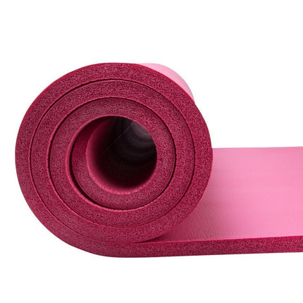 Exercise Mat | Yoga Mat | 2 cm