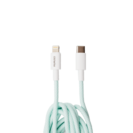 شحن سريع لكابل 2 متر  USB