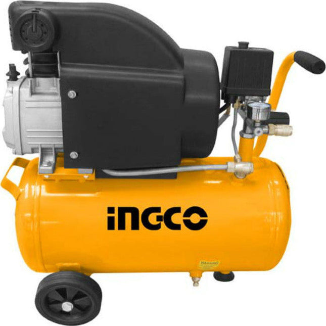 كمبروسر هواء 24 لتر انكو