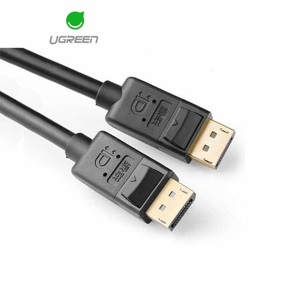 كابل  1.2 بدقة 4K بمعدل 60 هرتز |UGREEN DP102 DisplayPort