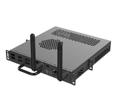 UniView PC module for interactive displays / HB-7099-M