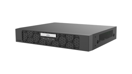 NVR Network Video Recorder supports 4 cameras up to 16 MP | UniView.NVR501.04B