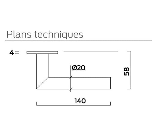 ايد باب ستينلس سيزا