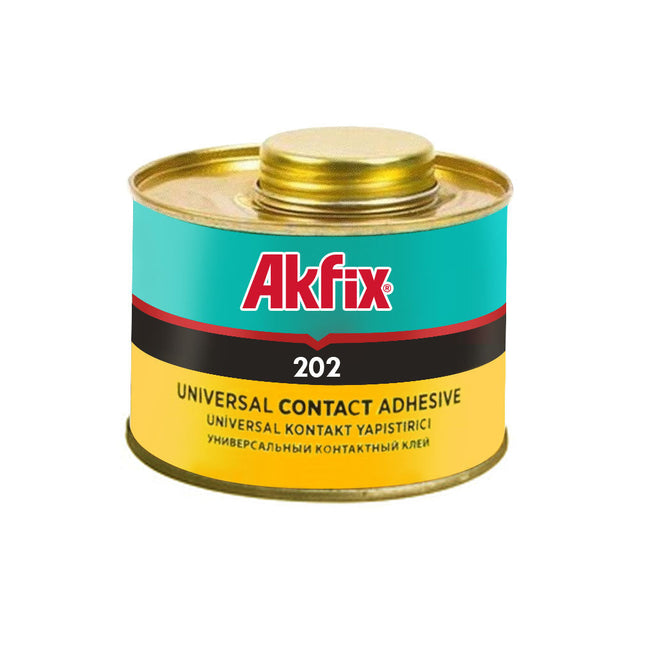 AKFIX 500g General Purpose Adhesive