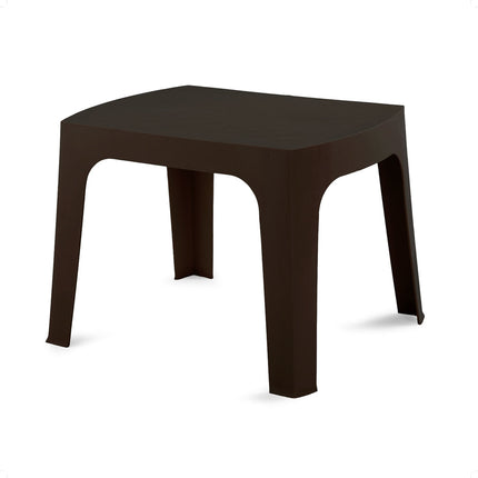 طربيزة نور بلاستيكية من سامبا - كلاسيكية متعددة الاستعمالات للمنزل والحديقة والمناسبات