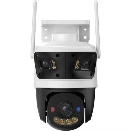 11MP Triple Lens Smart Outdoor Camera | IMOU.Cruiser.Triple.11MP