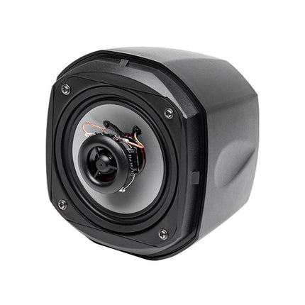 20W speaker with power switch (volt and ohm) | DSP129