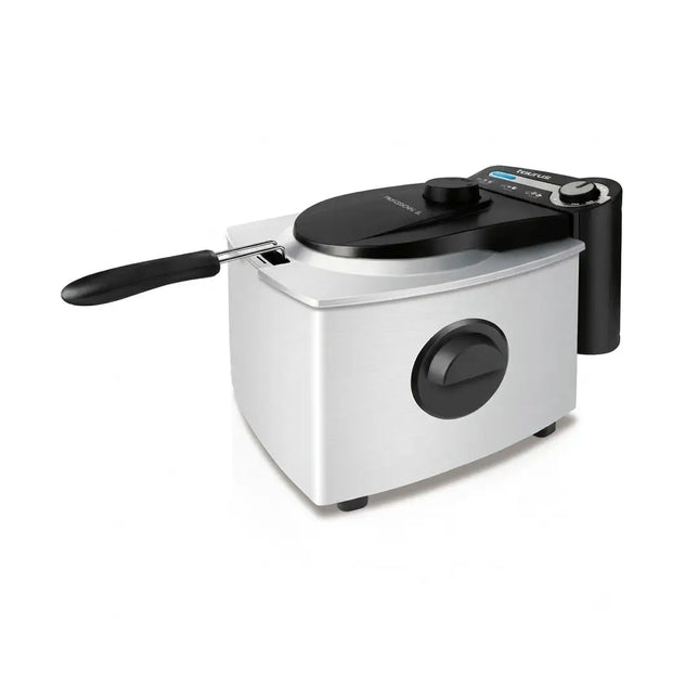 مقلاة هوائية(قلاية زيت) بنظام الطرد المركزي وقوة 2100 واط تاوروس