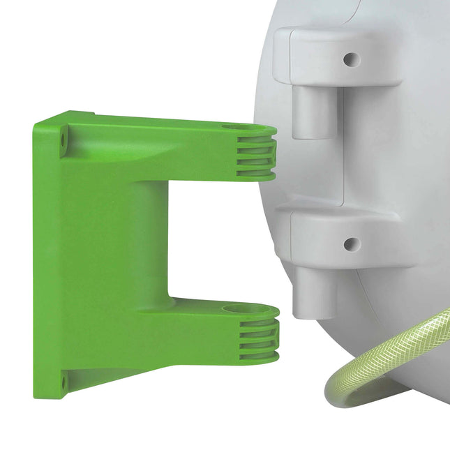 ميجا بكرة خرطوم تلسكوبي أوتوماتيكية 30 متر