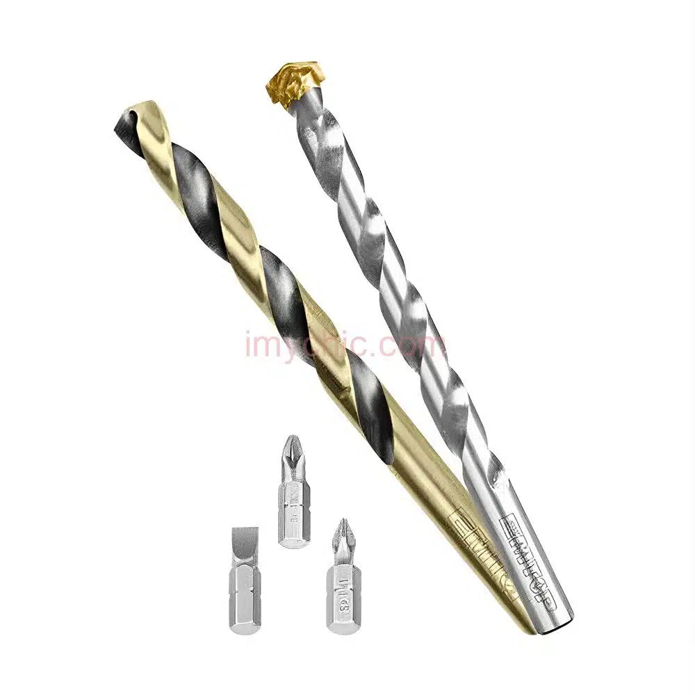 طقم ريش ومفكات (16PCS) من EMTOP | EMTOP طقم ريش ومفكات (16PCS) من EMTOP | EMTOP