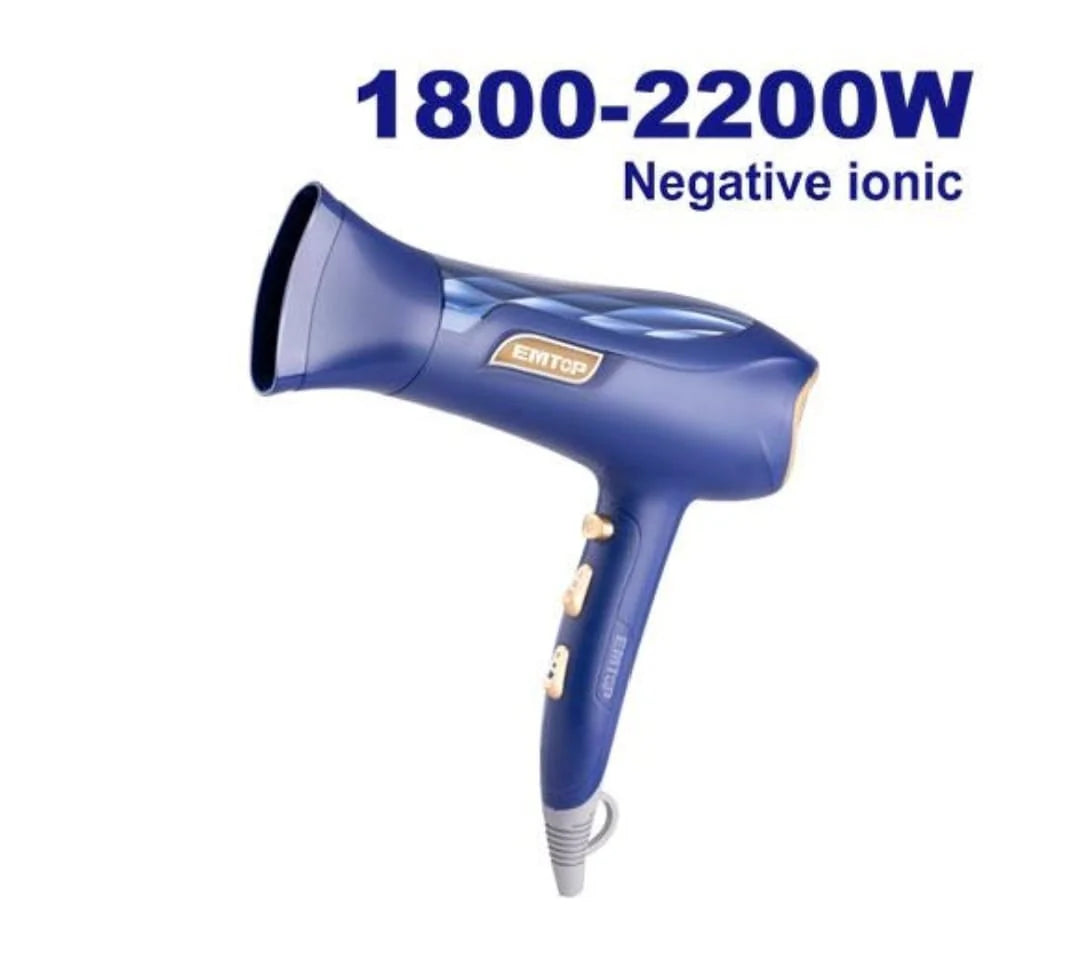مجفف شعر منزلي 1800-2200W | مجفف شعر منزلي 1800-2200W |
