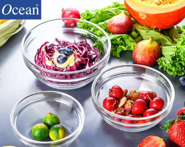 وعاء صغير المحيط 12 سم