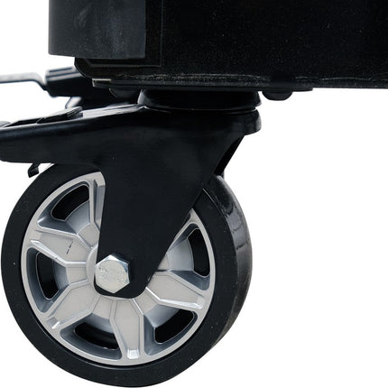 عربة أدوات بـ 7 أدراج من ياتو