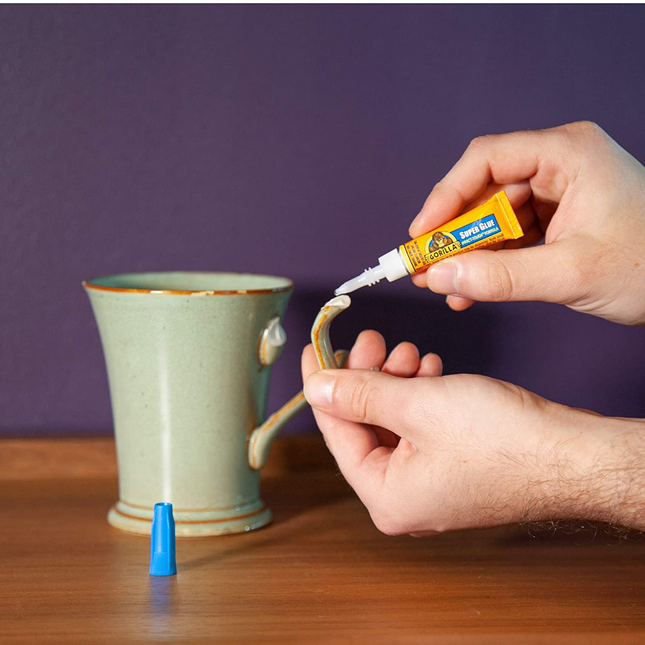 لاصق غوريلا 3 جرام عدد 2