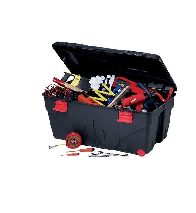 صندوق تخزين إيدا