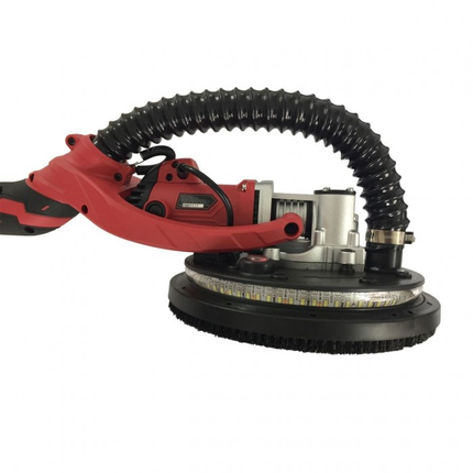 حفافة جبسن بورد ووركرافت 215 ملم