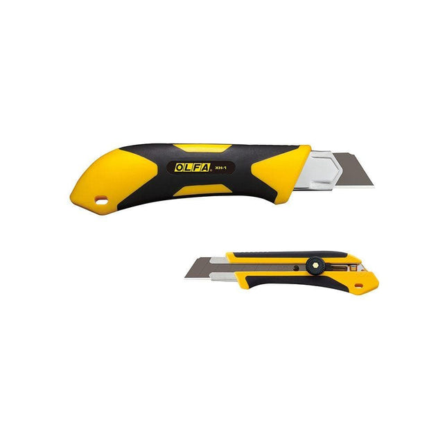 مشرط اولفا 25 ملم