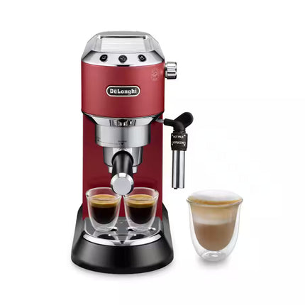 De'Longhi Dedica Style Espresso Machine EC685