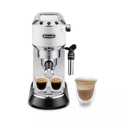 De'Longhi Dedica Style Espresso Machine EC685