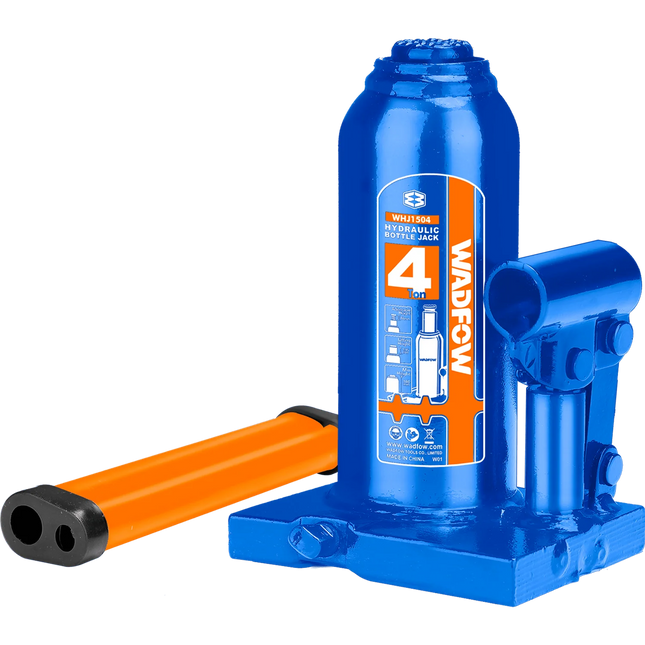 جك زيت هايدروليك 4 طن وادفو  WHJ1504  -عمان هاردوير