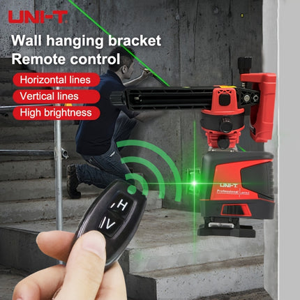 ميزان ليزر ثلاثي الأبعاد بـ 16 خطًا – WD06304