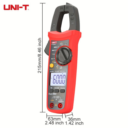 كلامب ميتر يوني تي WF2033836